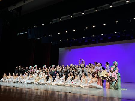 [공연] 2024학년도 상명대학교 무용예술전공 정기공연 이미지