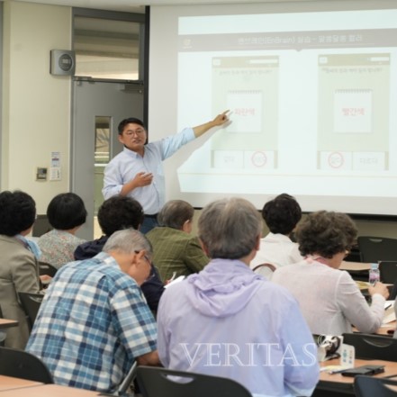 바이오헬스 혁신융합대학 사업단, 지/산/학이  함께하는 바이오헬스 프로젝트 성료