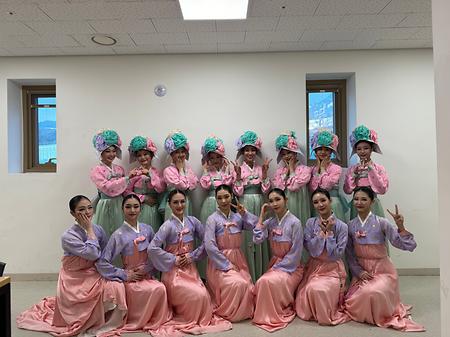 [공연] 2024 종로구 신년인사회 이미지